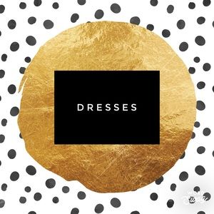 Dresses in following posts!